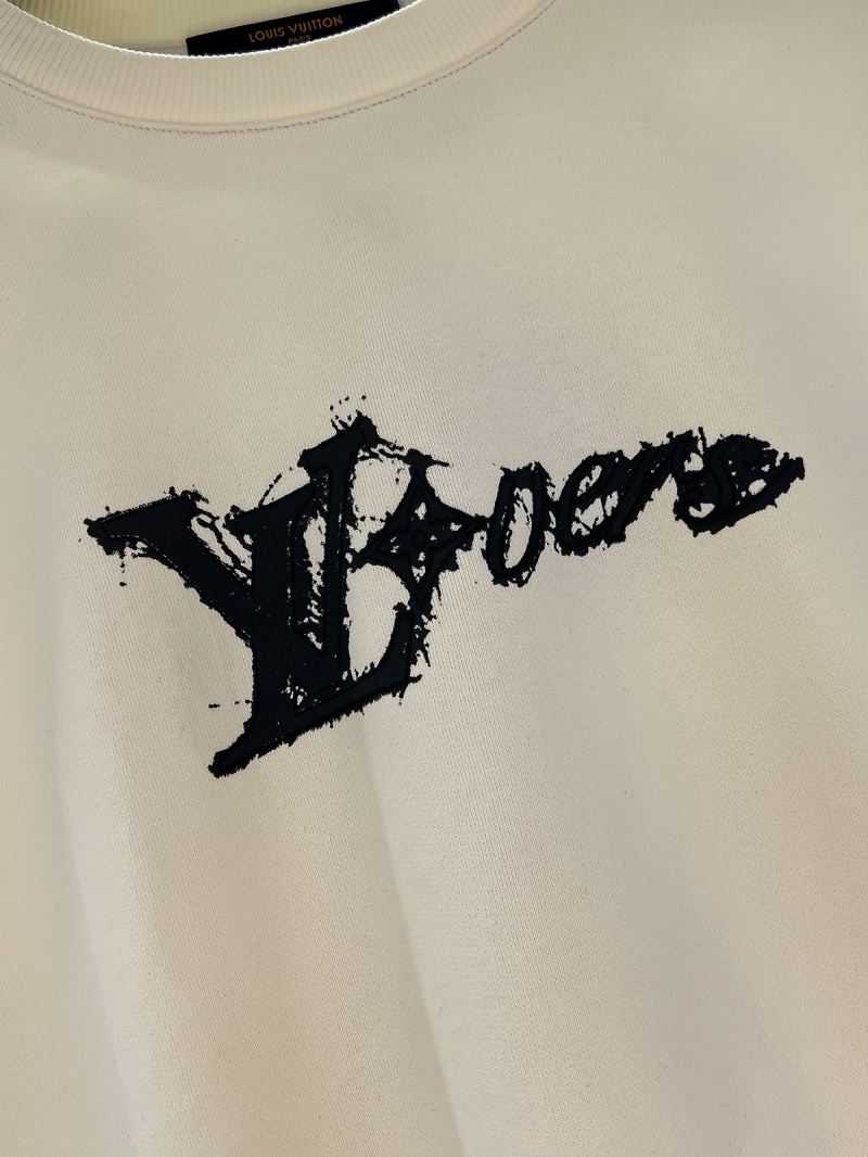 Louis Vuitton Hoodies